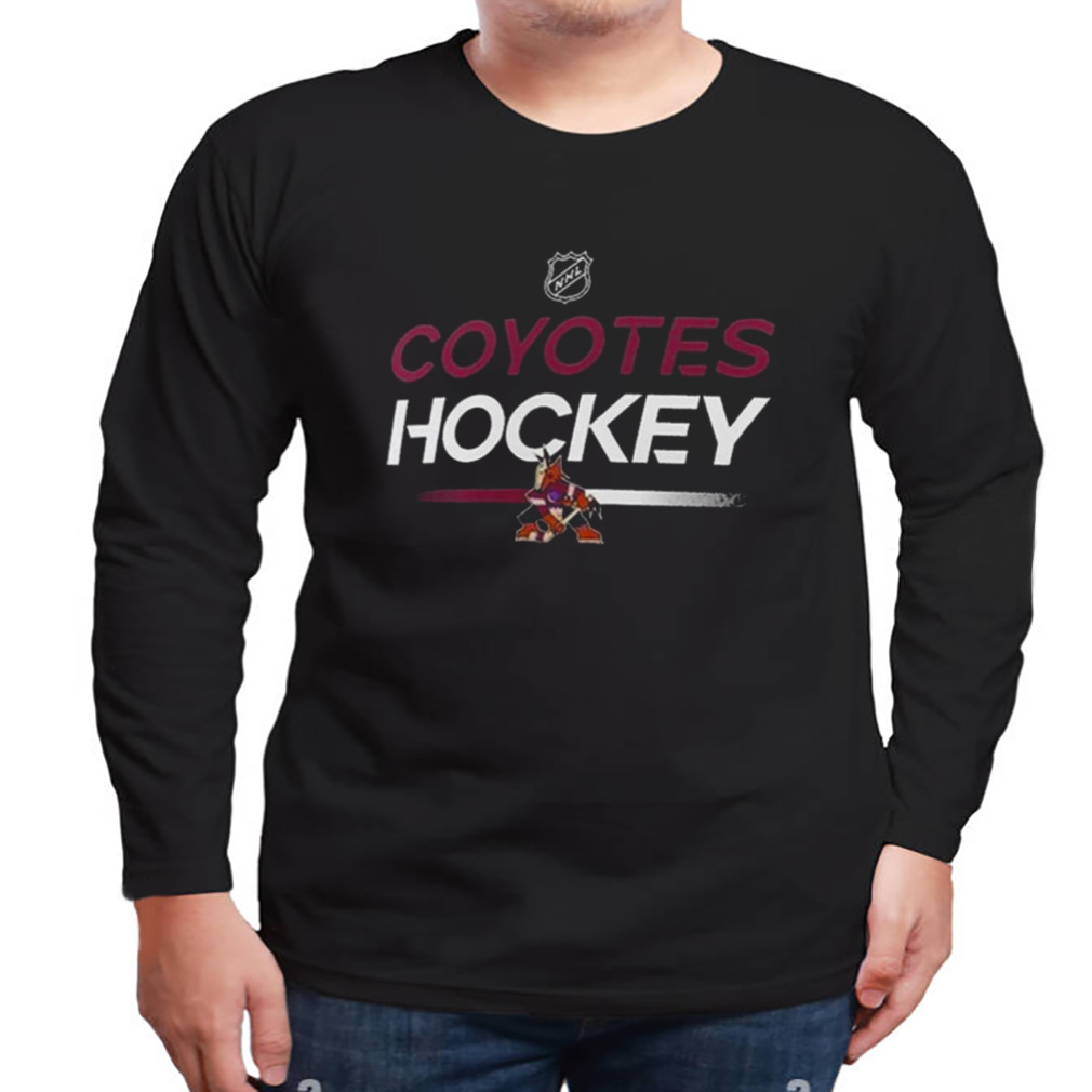 Longsleeve tshirt