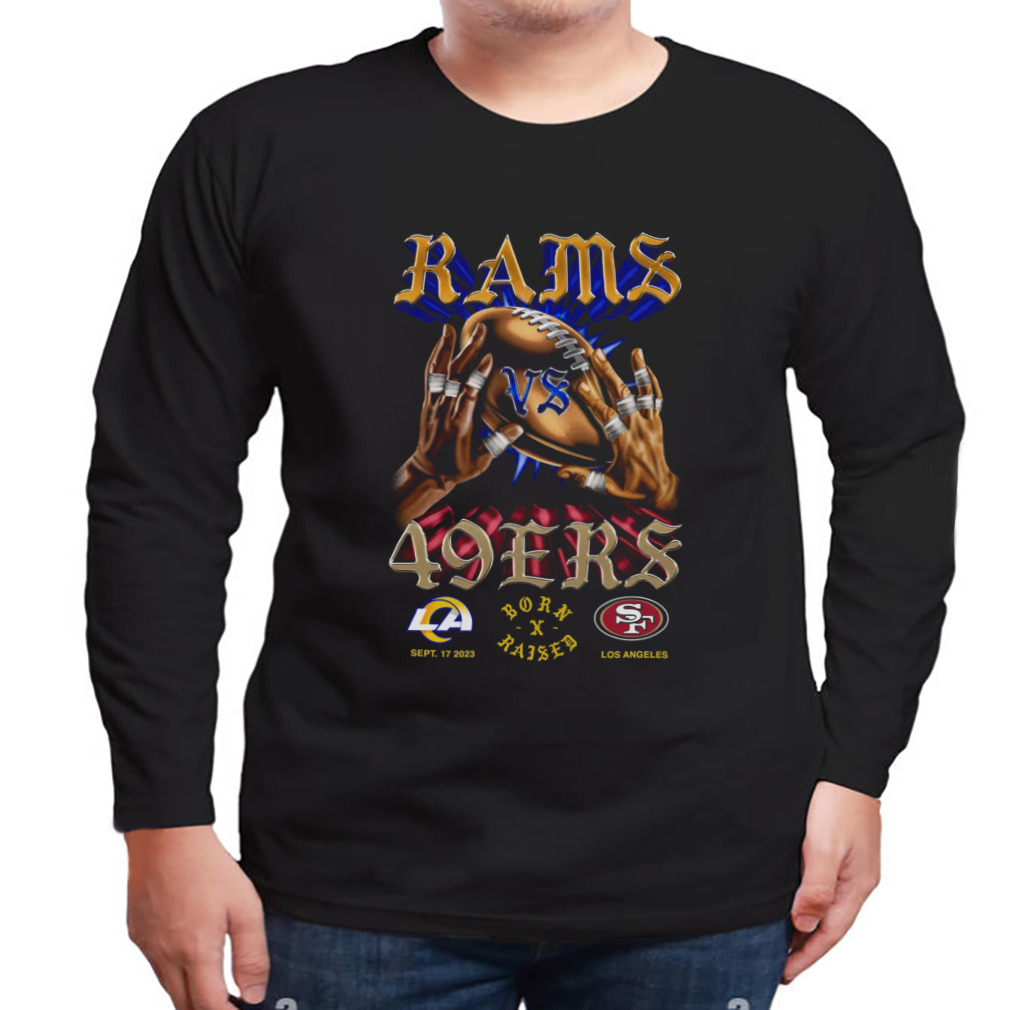 Longsleeve tshirt
