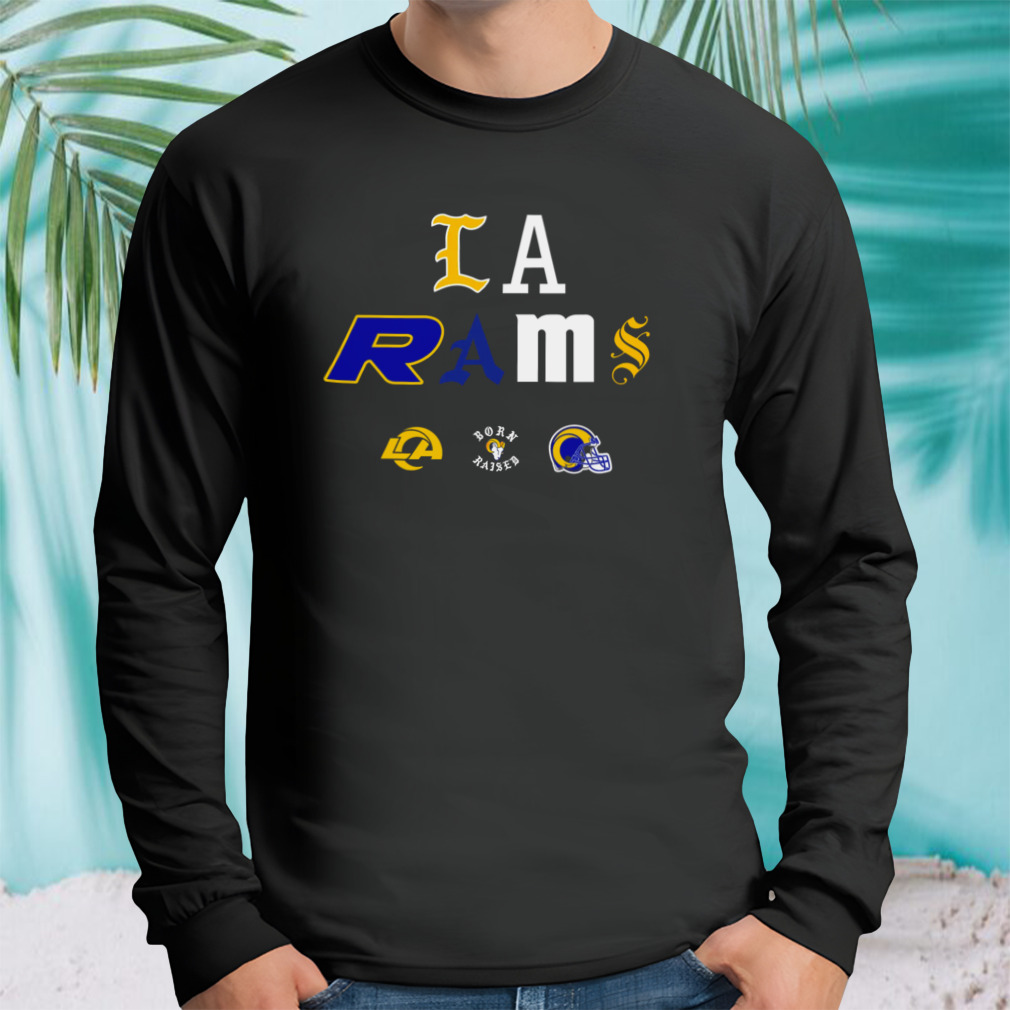 Longsleeve tshirt
