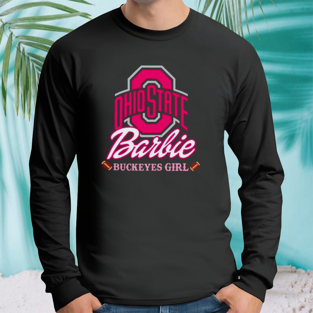 Longsleeve tshirt