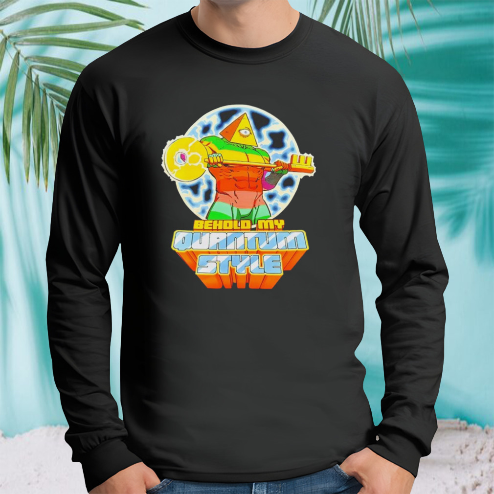 Longsleeve tshirt