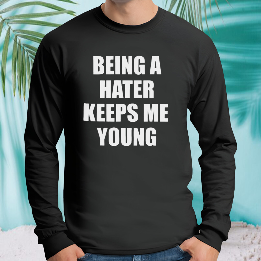 Longsleeve tshirt
