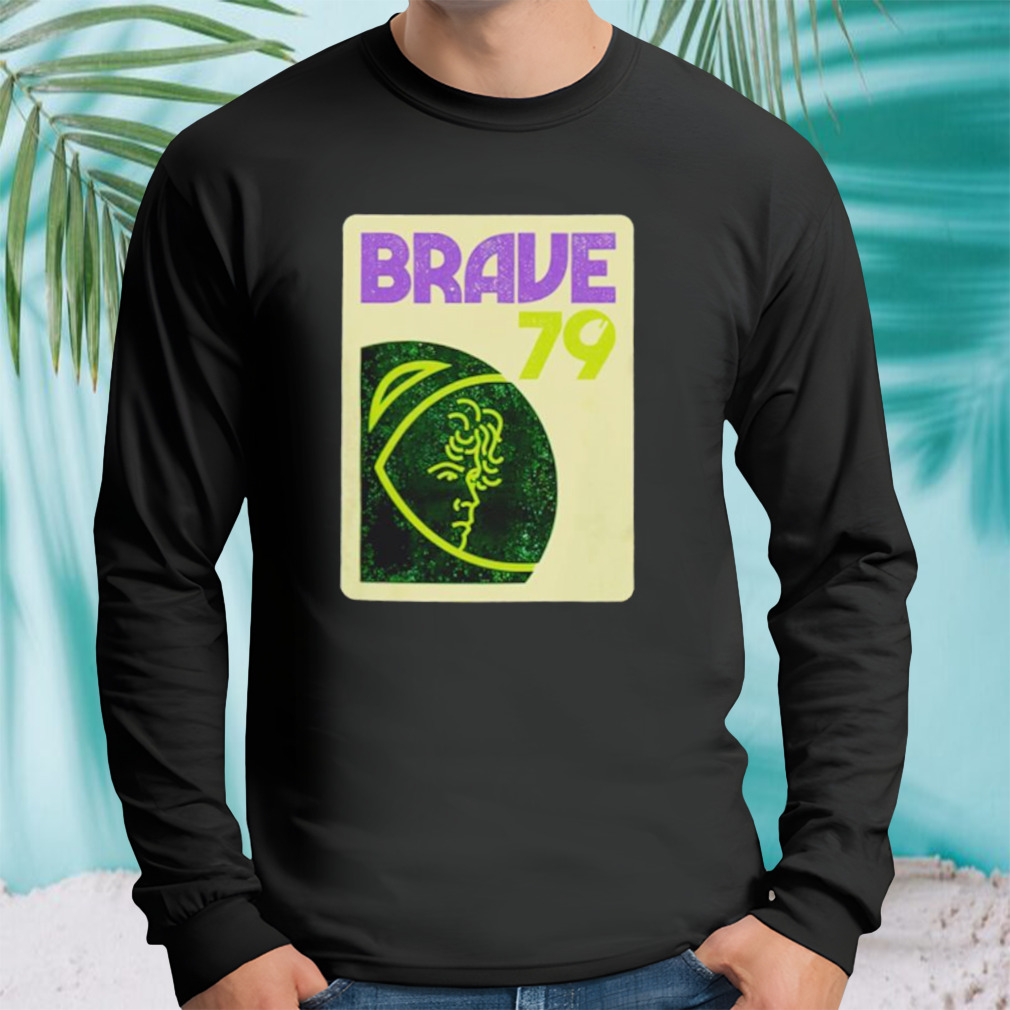 Longsleeve tshirt