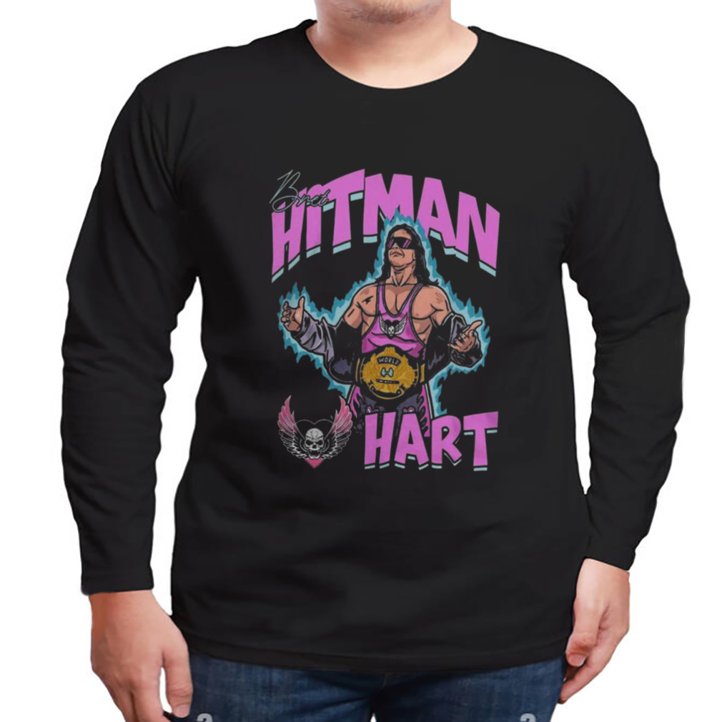 Longsleeve tshirt