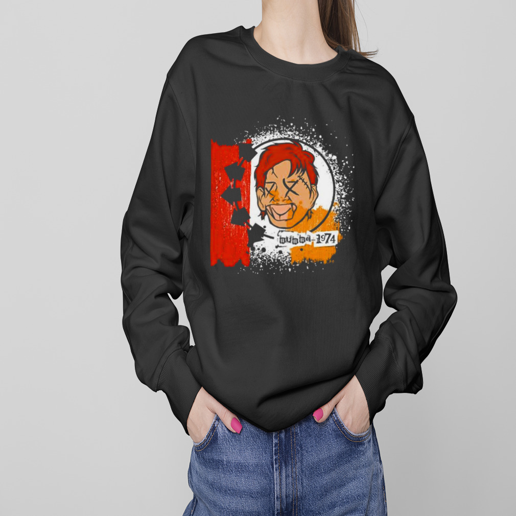 Bubba 1974 Shirt 4 Sweaters