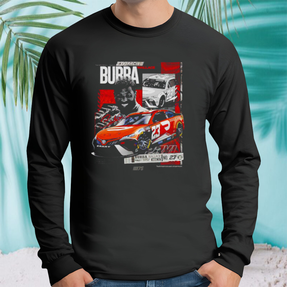 Longsleeve tshirt