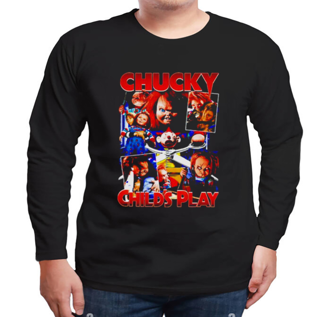 Longsleeve tshirt