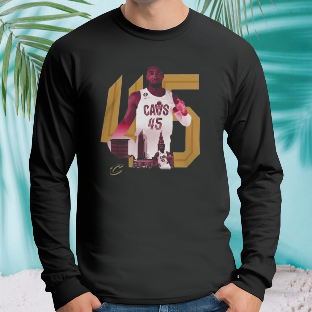 Longsleeve tshirt