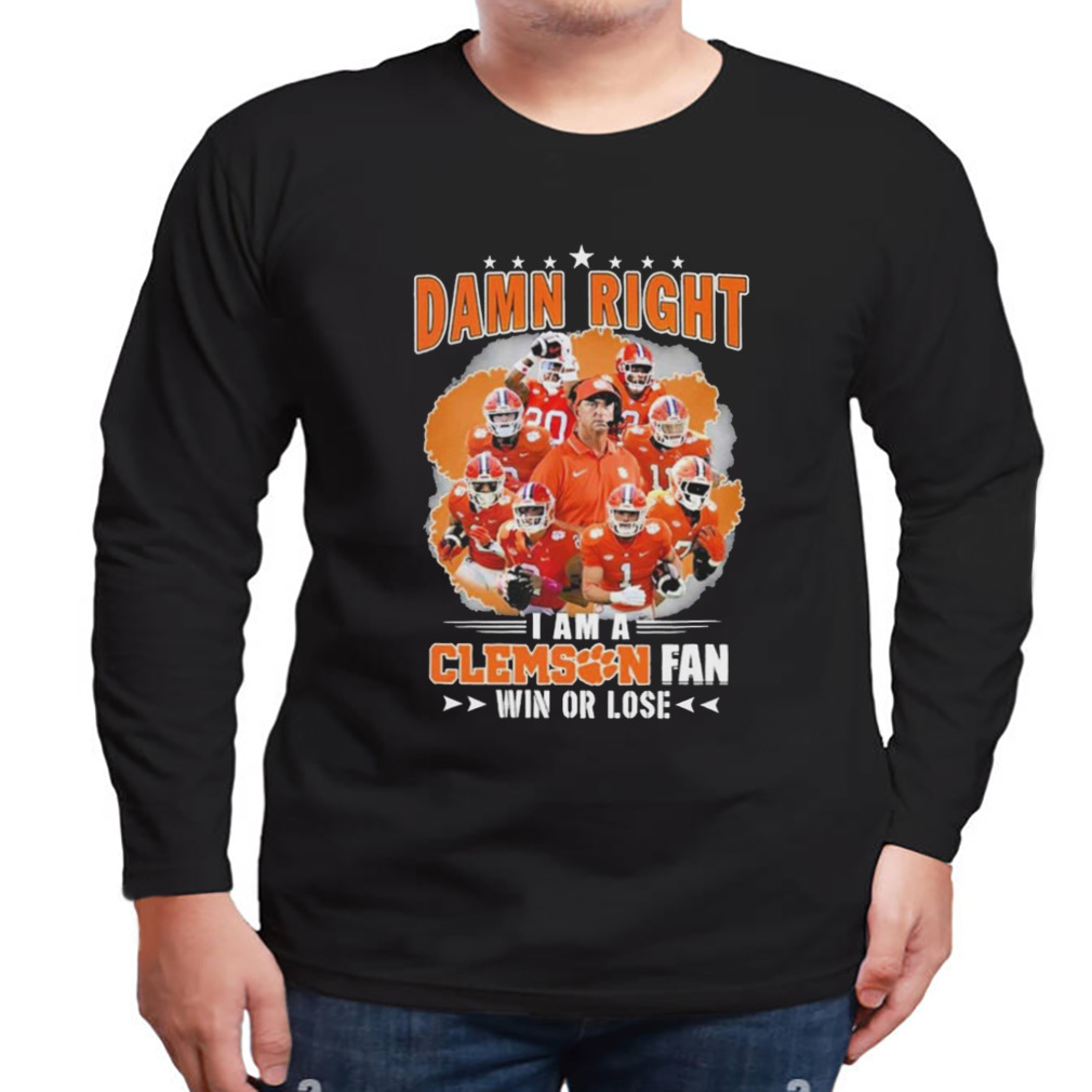 Longsleeve tshirt