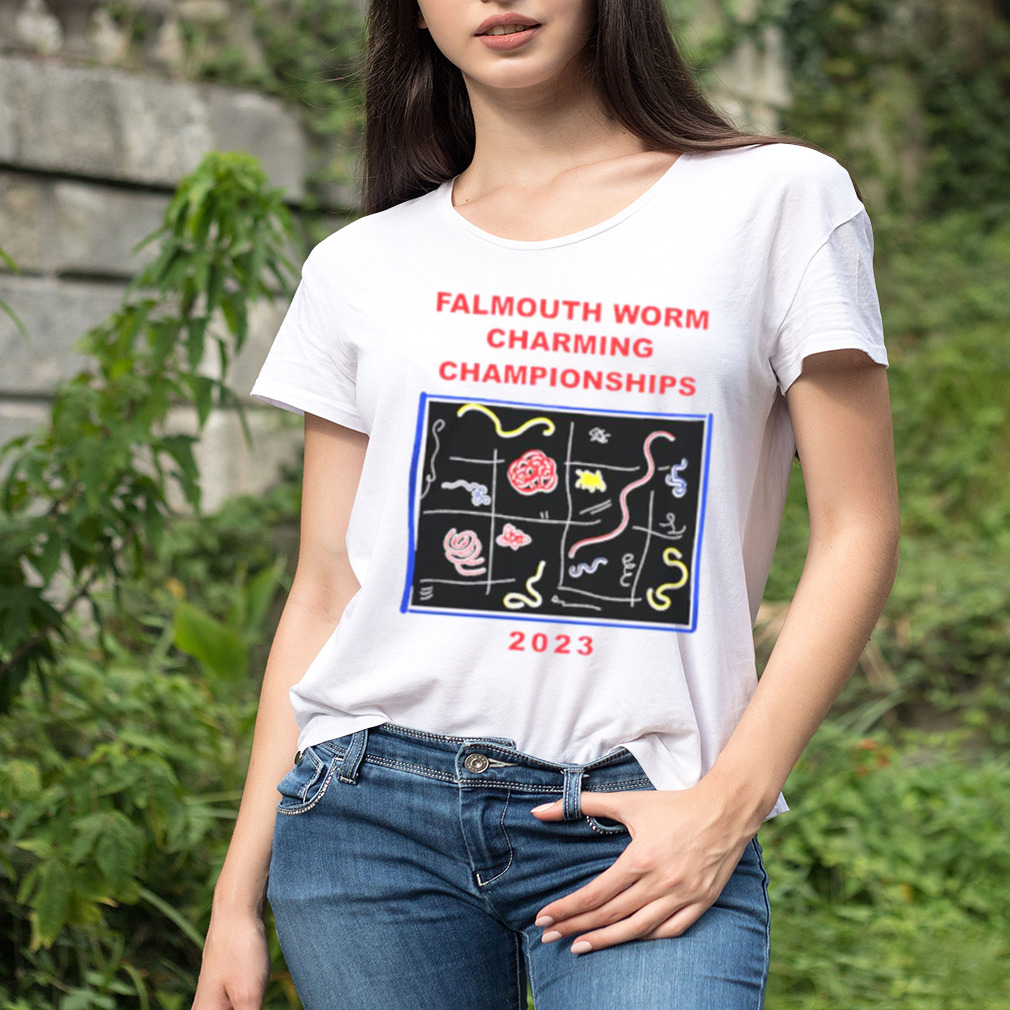 Women's shirt