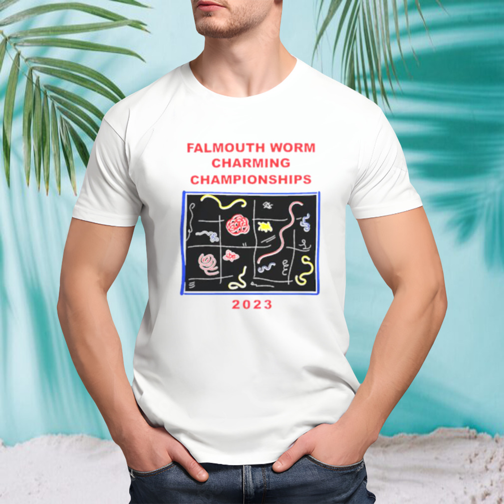 Unisex shirt