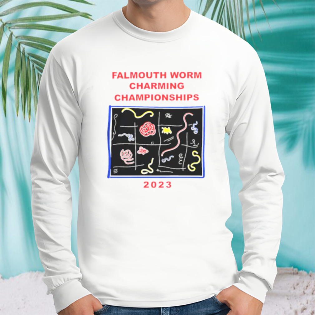 Longsleeve shirt