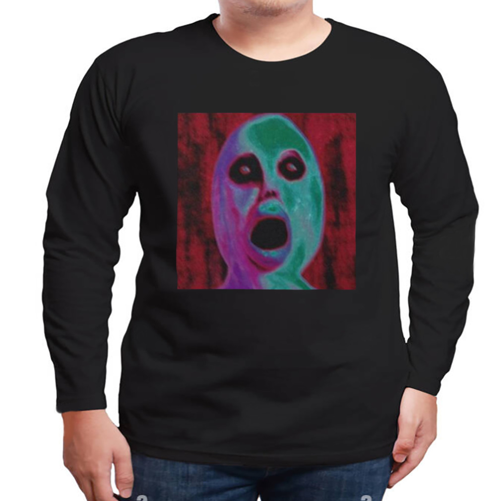 Fuktoy Cory Shirt 3 Longsleeve tshirt