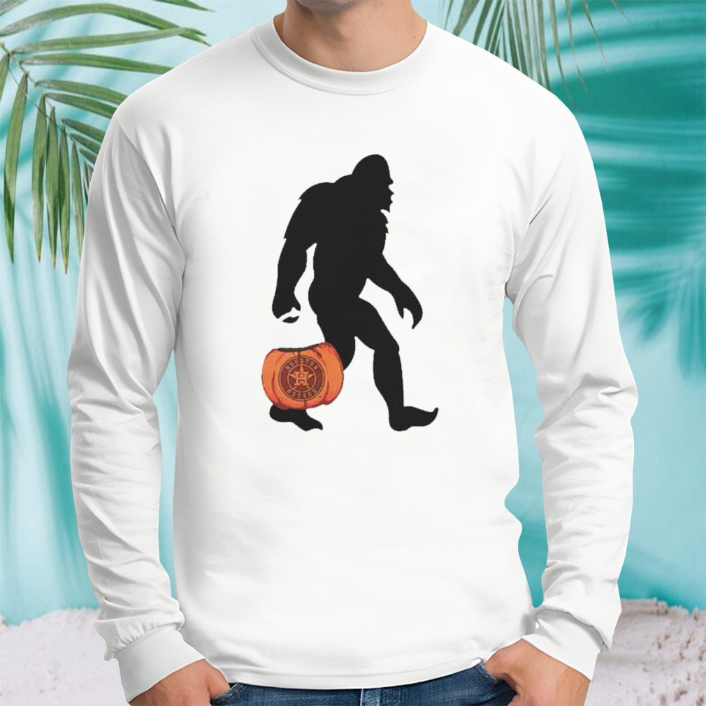 Longsleeve shirt