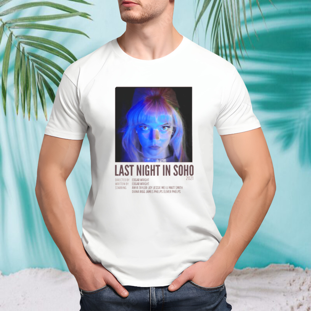 Unisex shirt