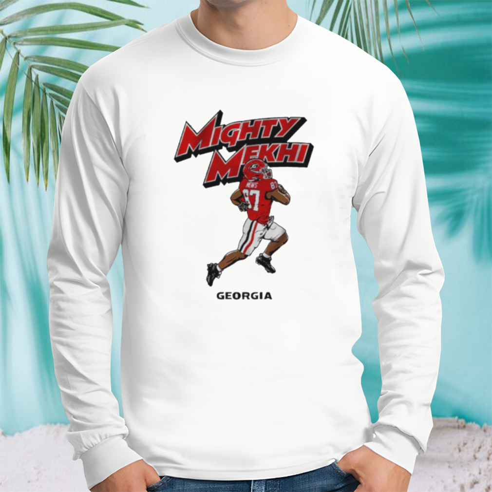 Longsleeve shirt