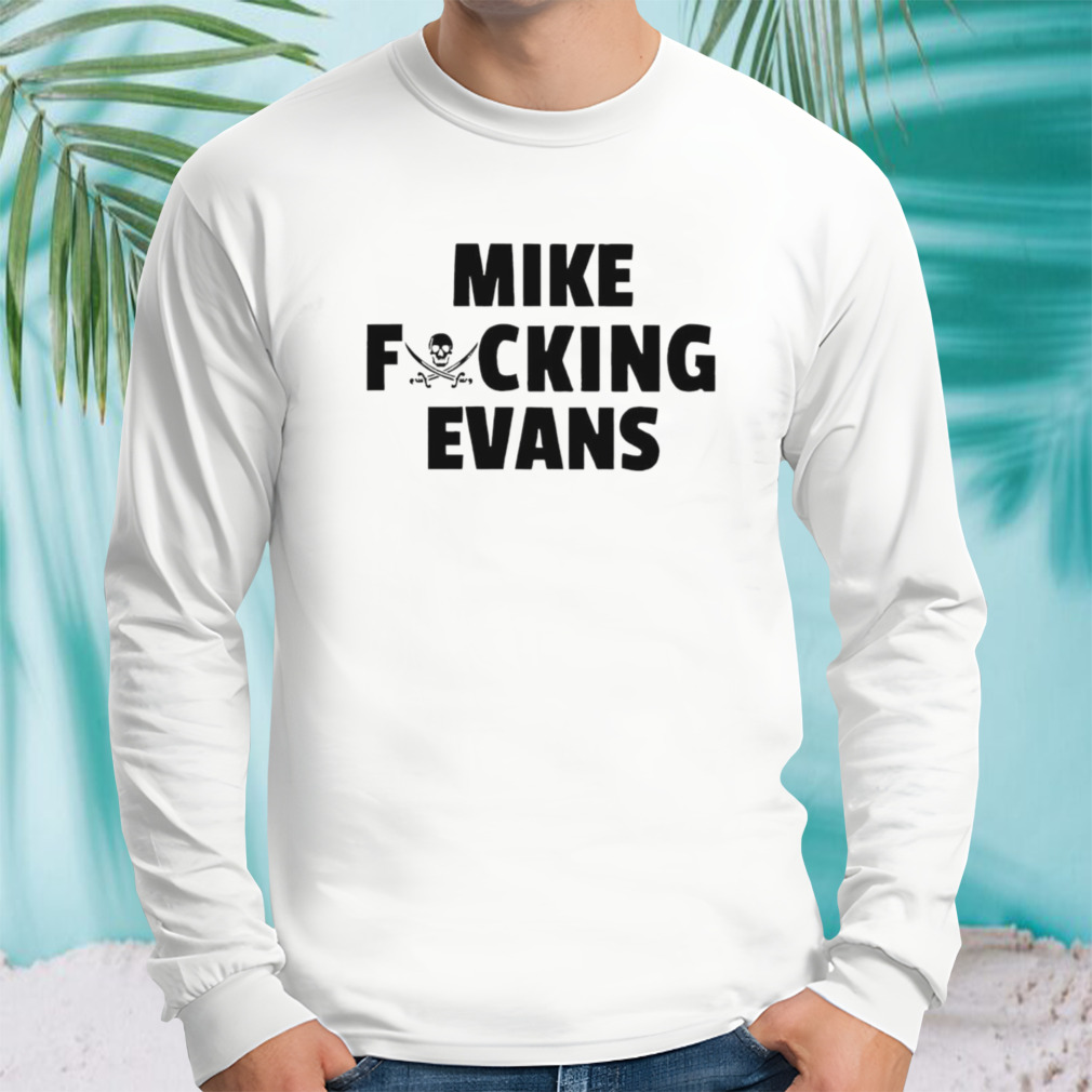 Longsleeve shirt