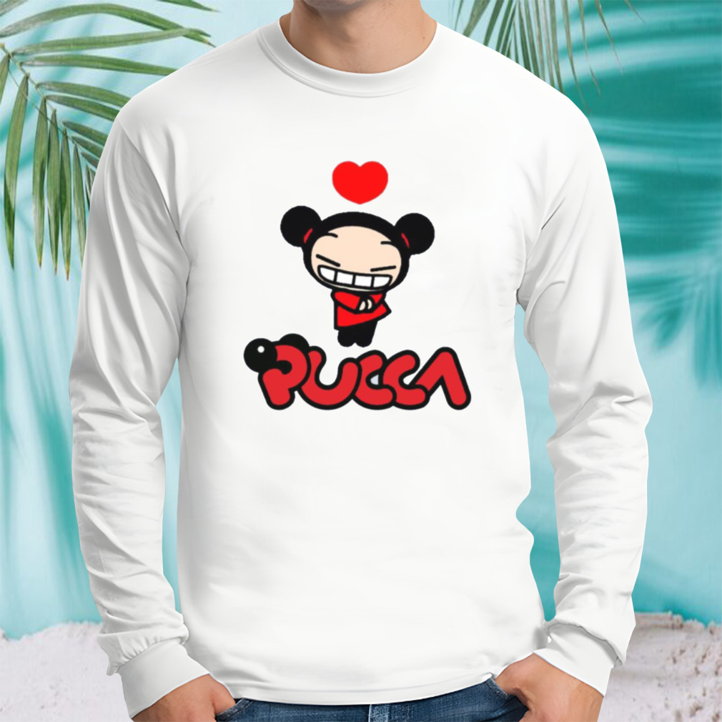 Longsleeve shirt