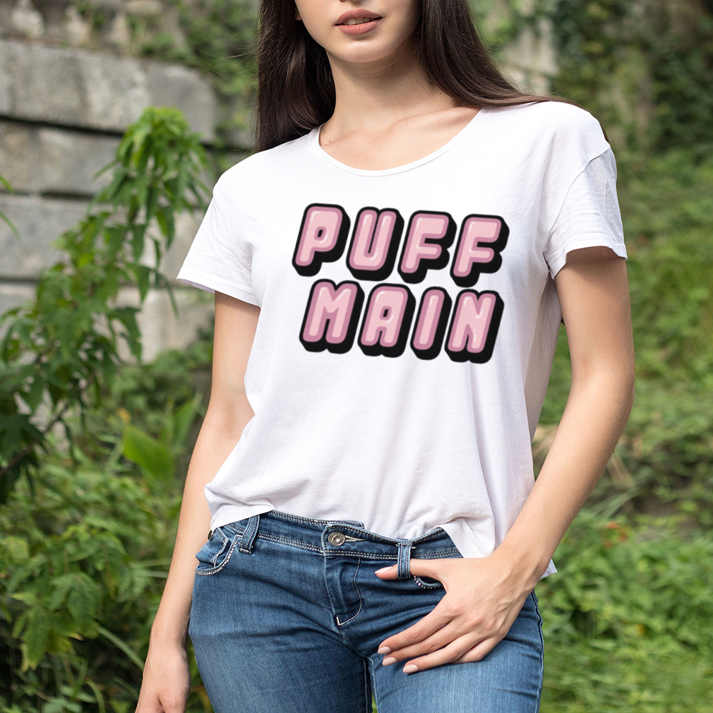 Women's shirt