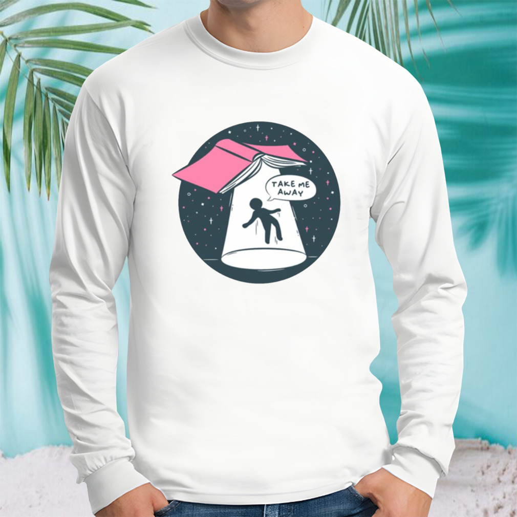 Longsleeve shirt
