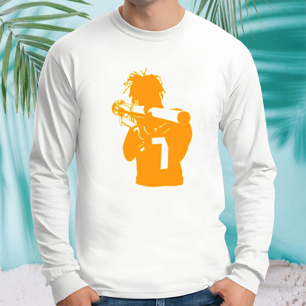 Longsleeve shirt