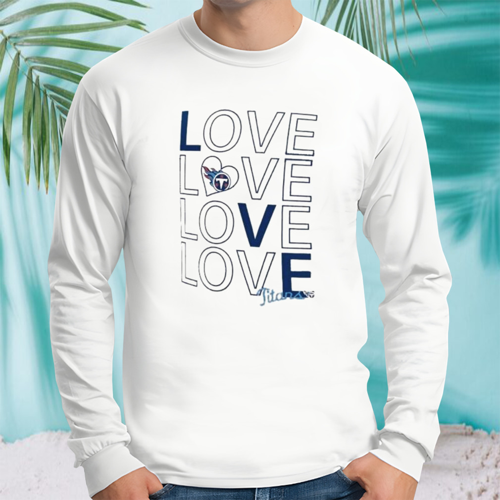 Longsleeve shirt