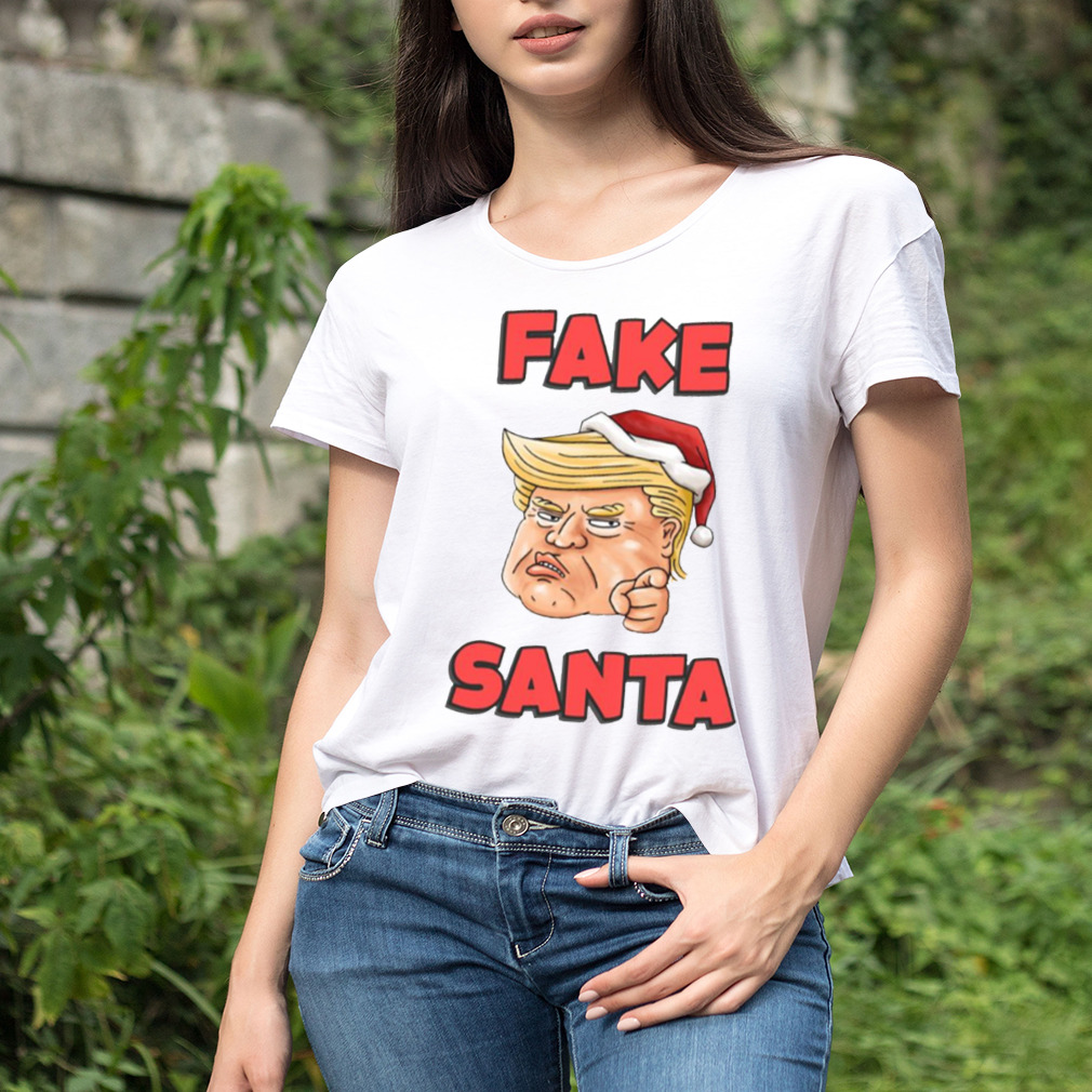 Women's shirt
