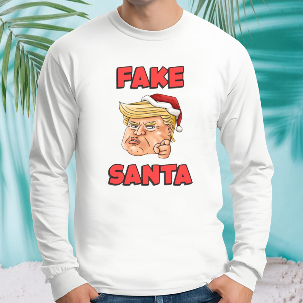 Longsleeve shirt