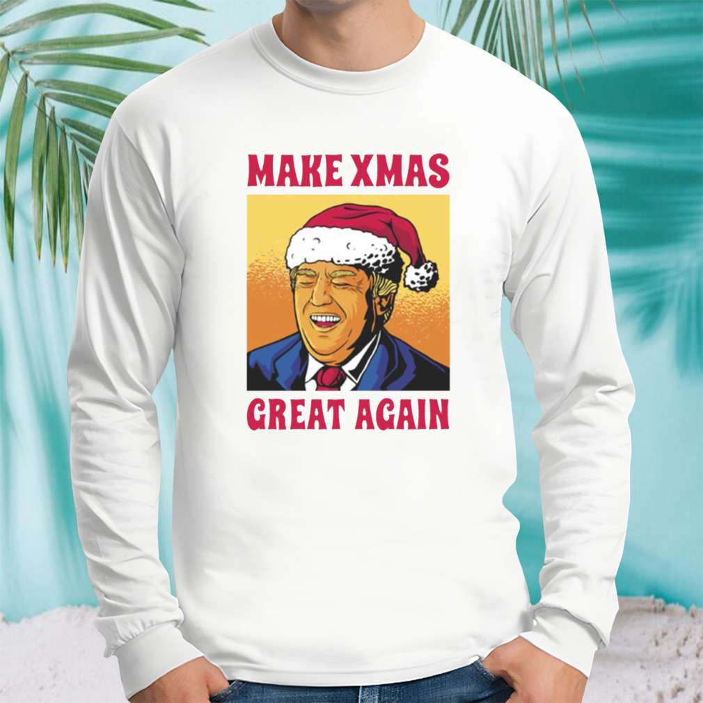 Longsleeve shirt
