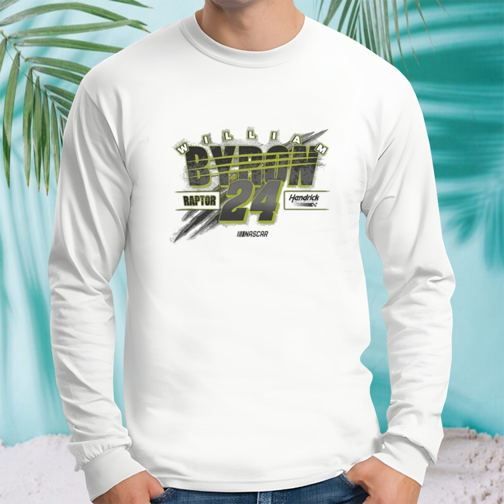 Longsleeve shirt