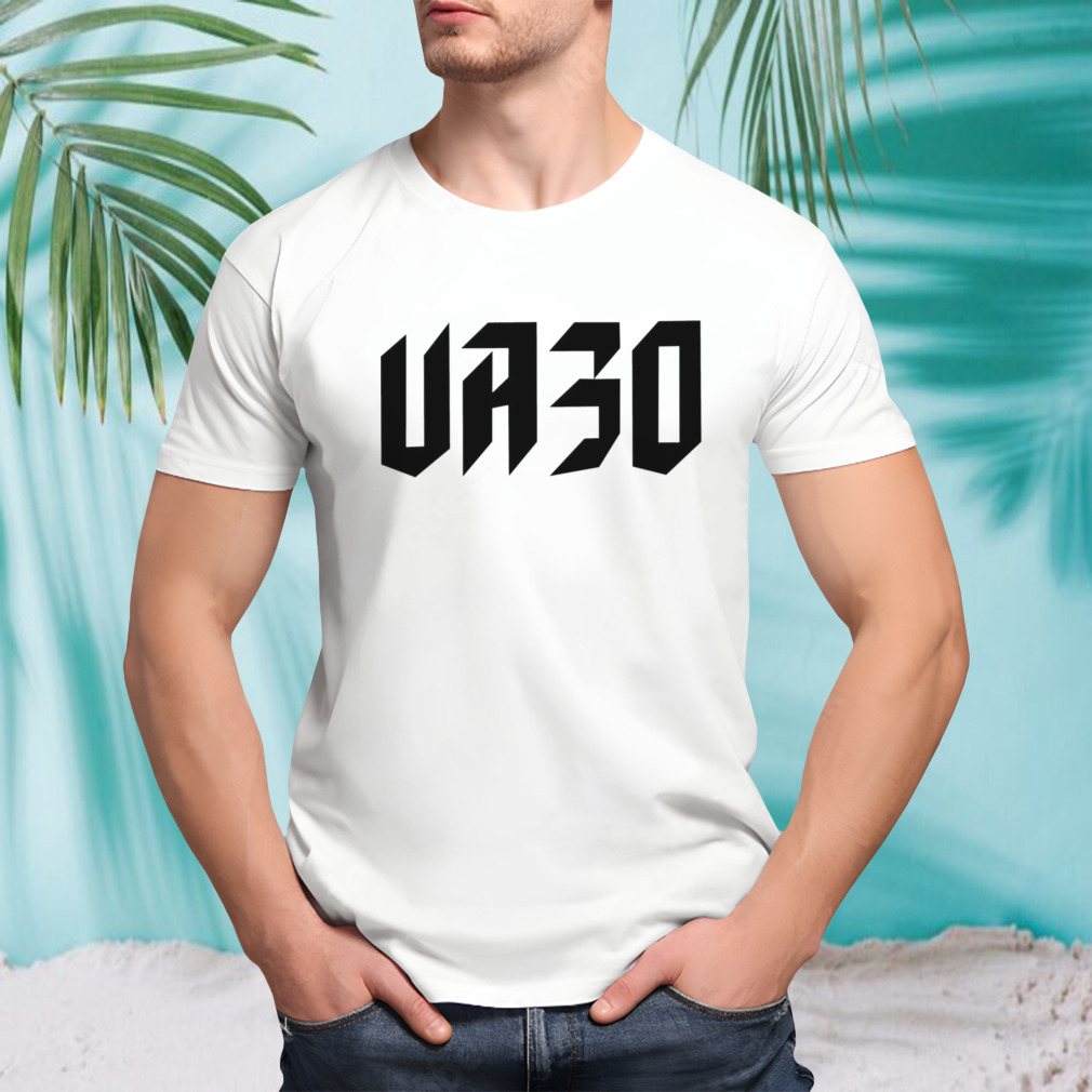 Zelensky Ukraine UA30 T-Shirt