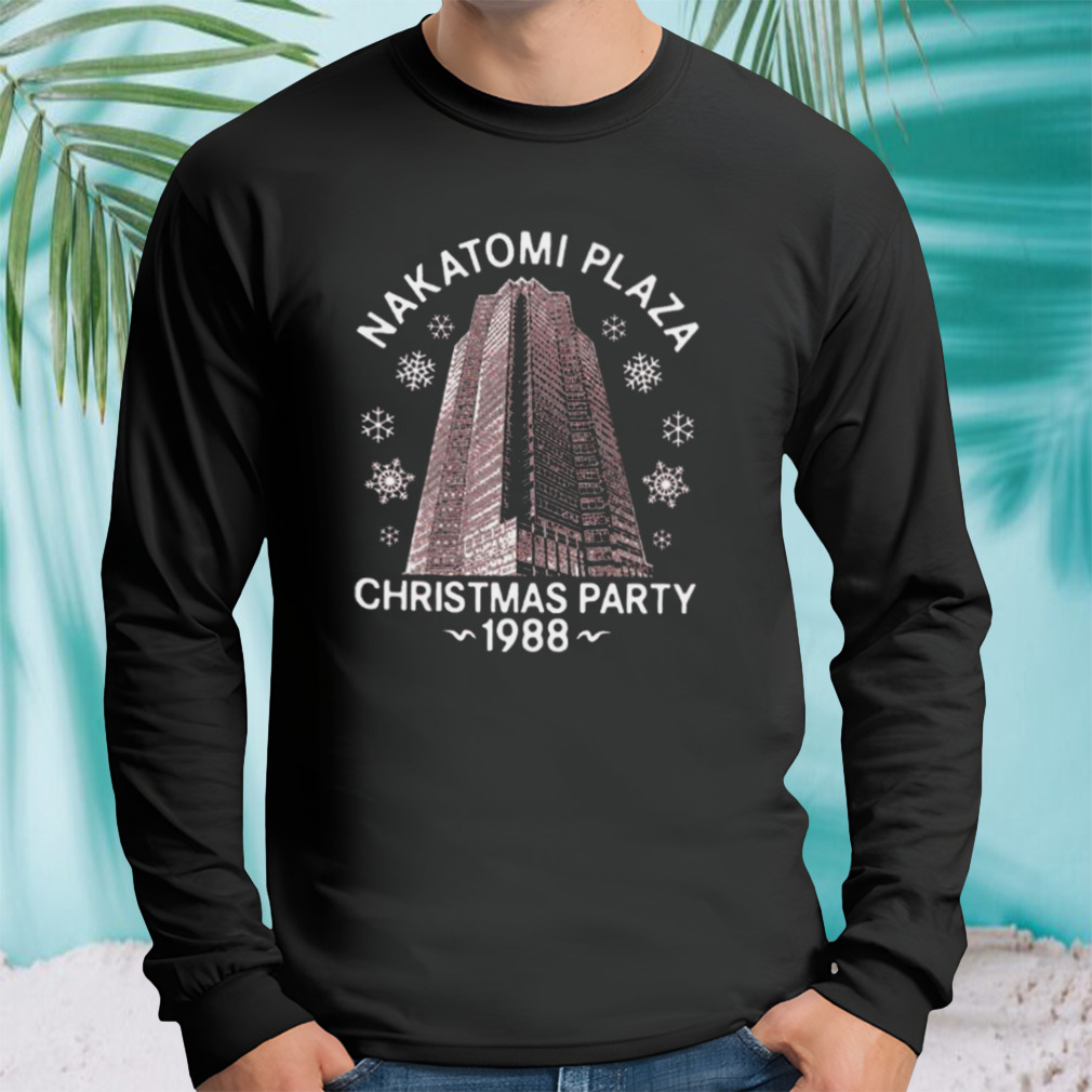 Longsleeve tshirt