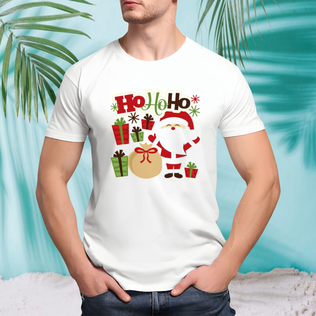 Unisex shirt