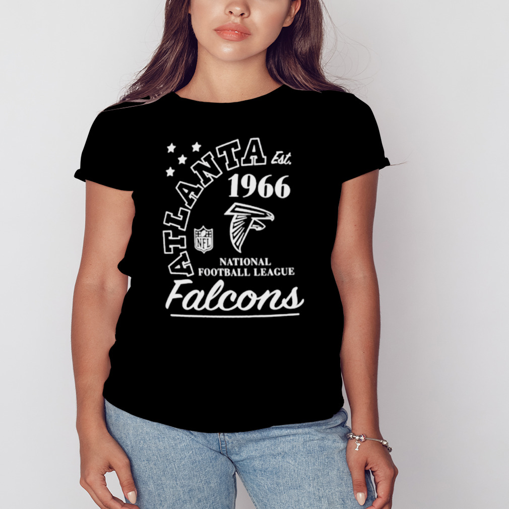 Atlanta Falcons est 1966 T-shirt, hoodie, sweater, long sleeve and