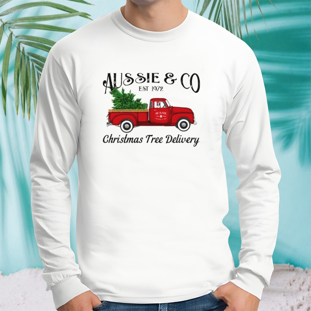 Longsleeve shirt
