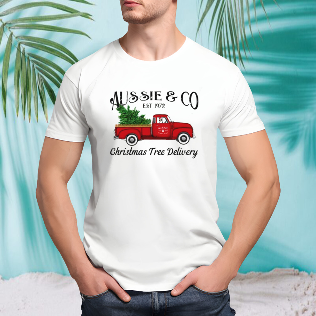 Unisex shirt