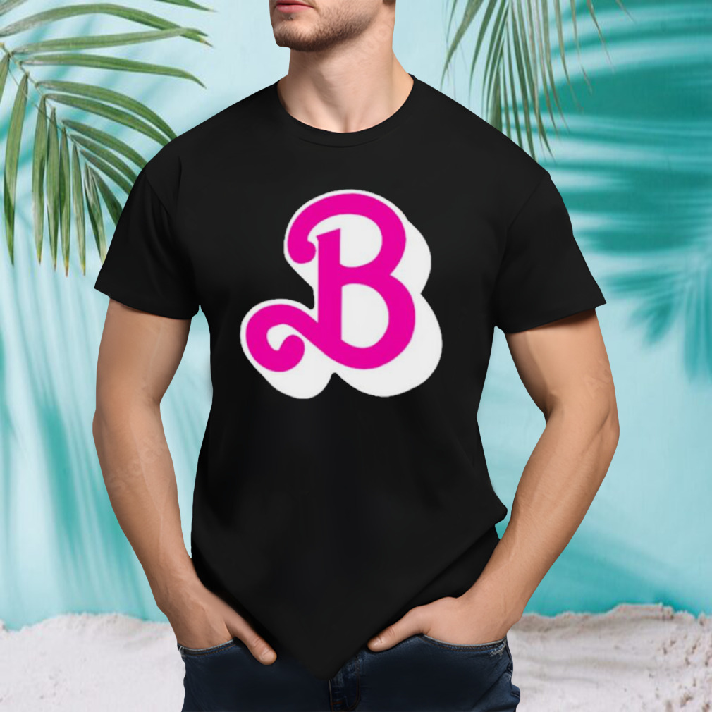 Barbie X Red Sox parody shirt