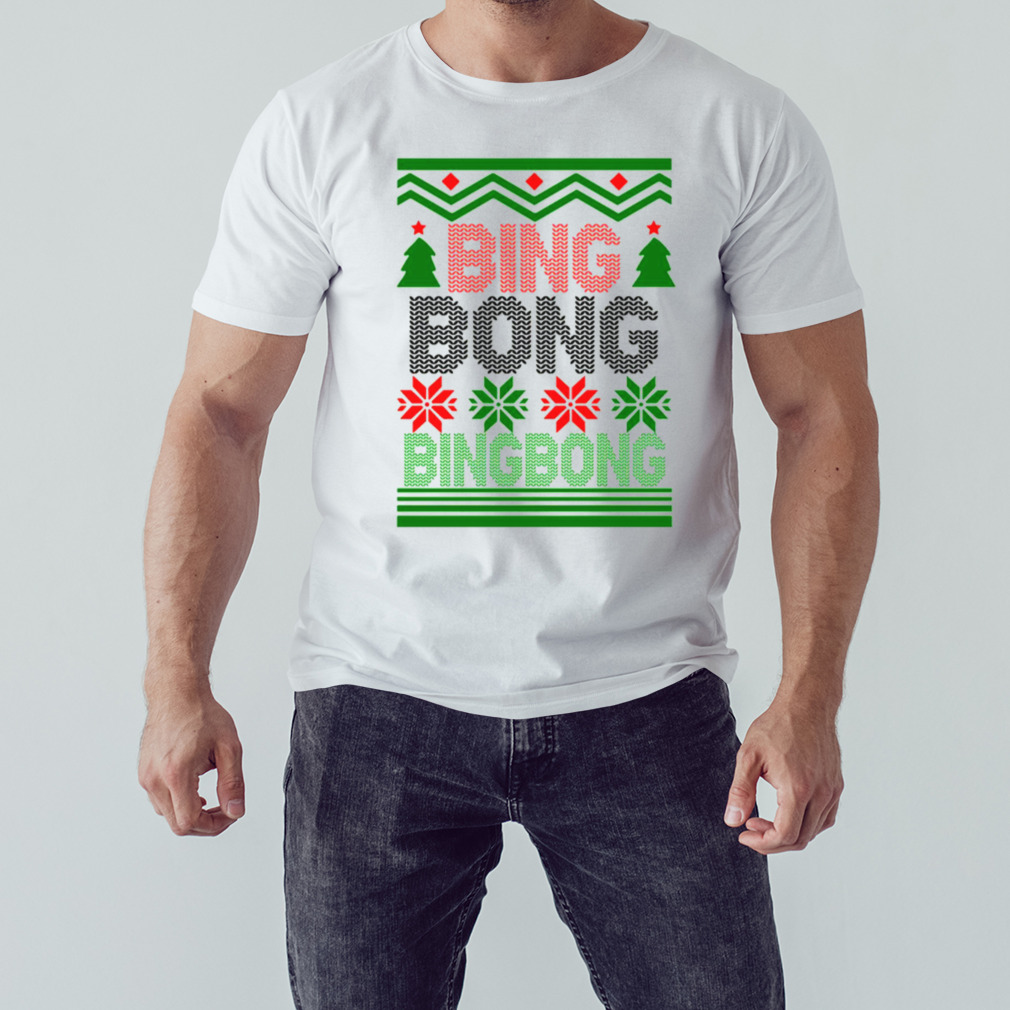 Bing Bong Meme shirt