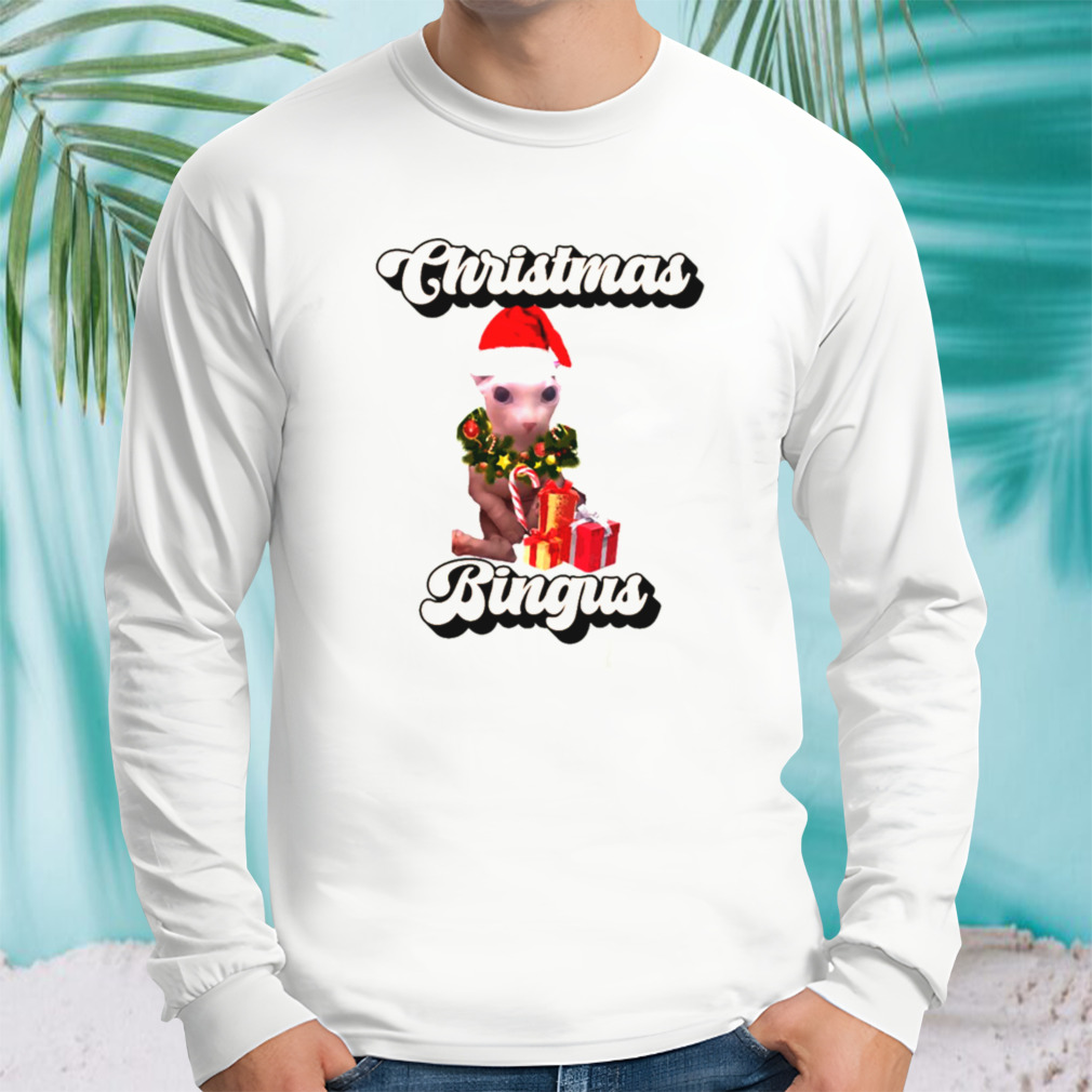 Longsleeve shirt