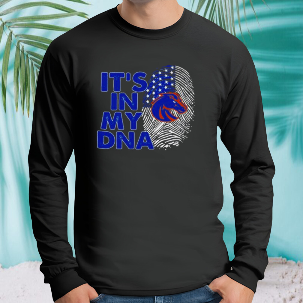Longsleeve tshirt