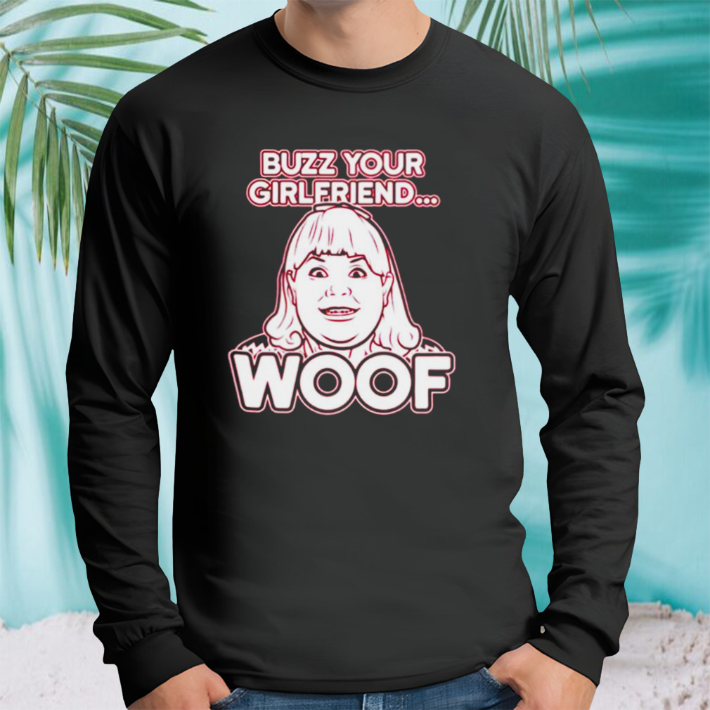 Longsleeve tshirt