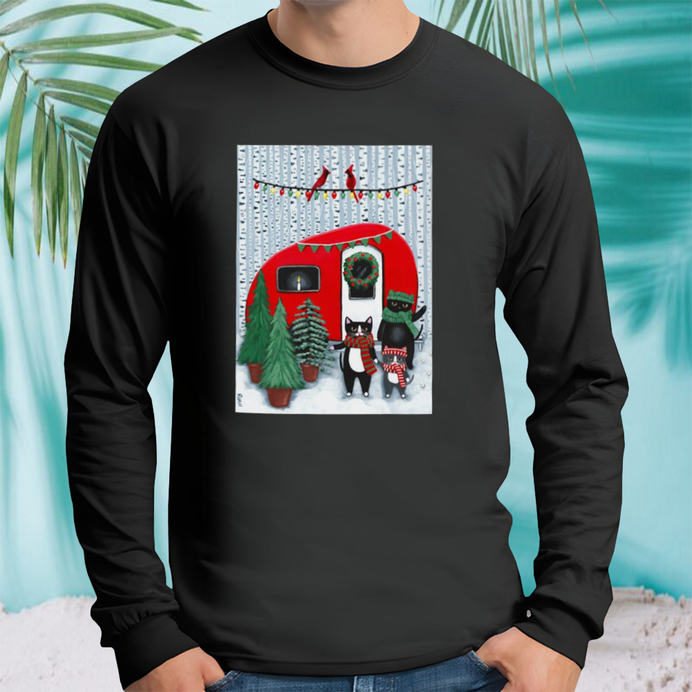 Longsleeve tshirt