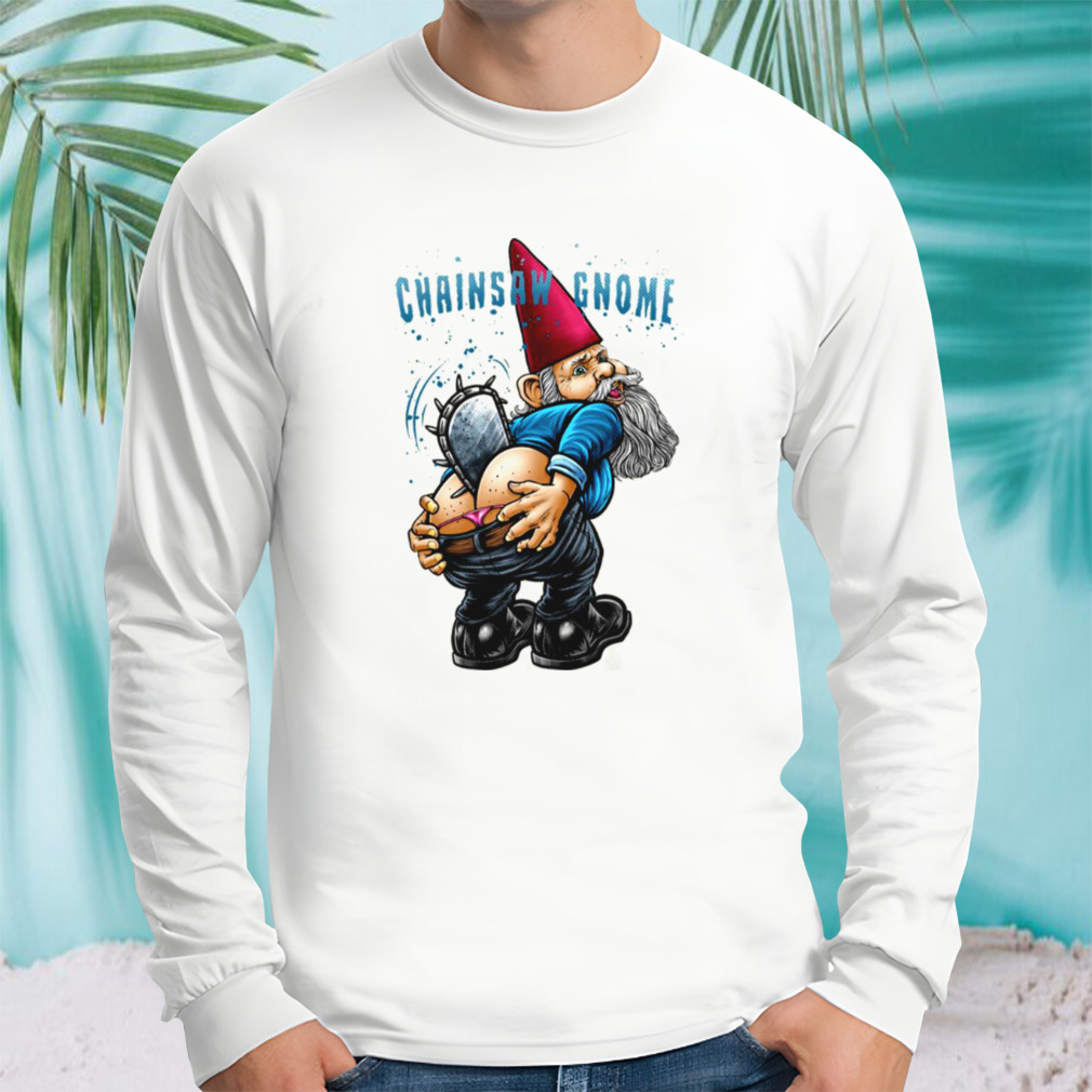 Longsleeve shirt