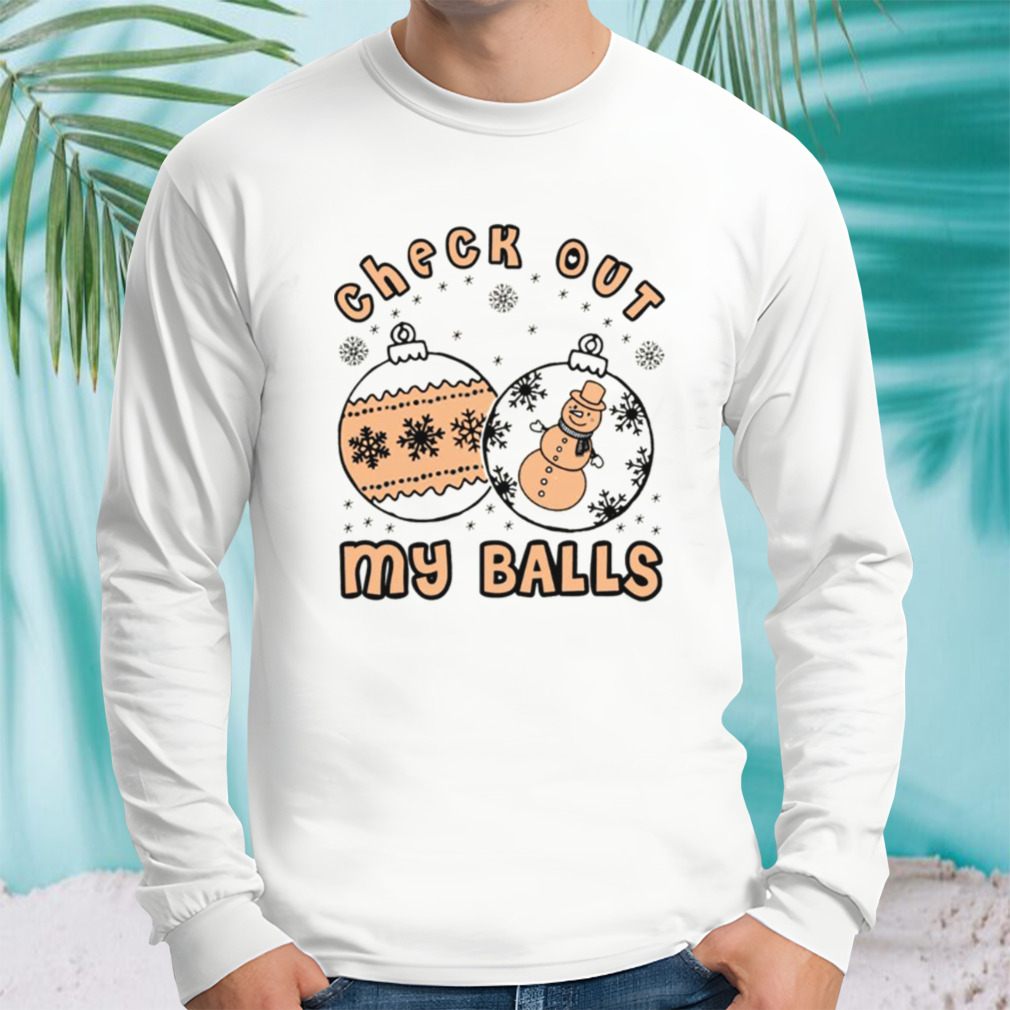 Longsleeve shirt