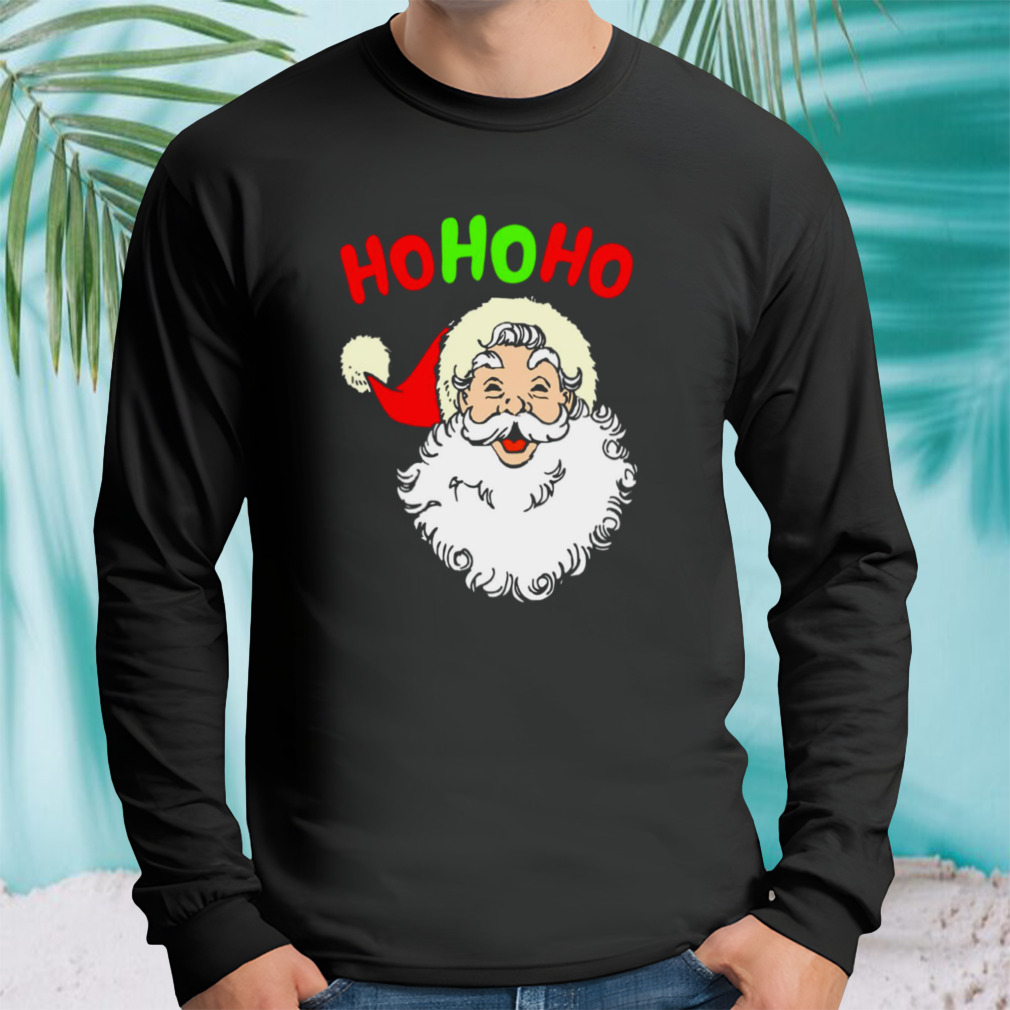 Longsleeve tshirt