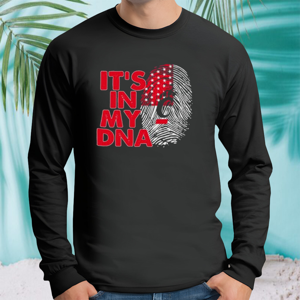 Longsleeve tshirt
