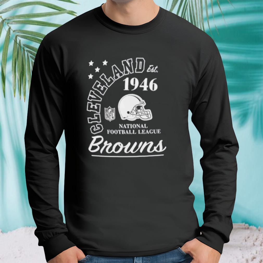 Longsleeve tshirt