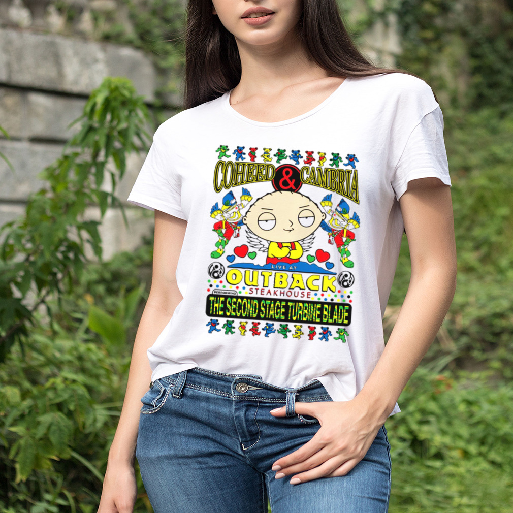 Women's shirt