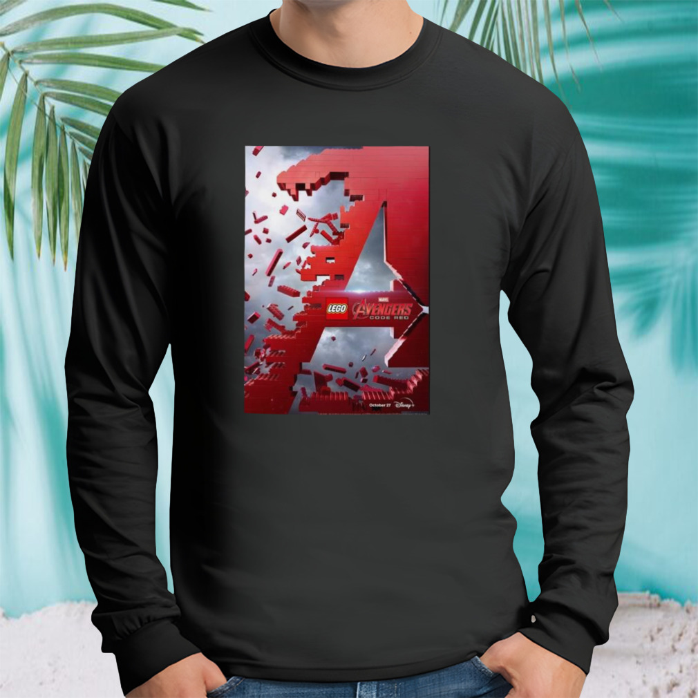 Longsleeve tshirt