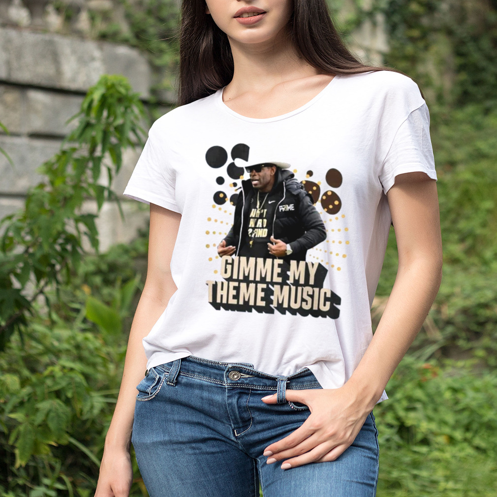 Women's shirt
